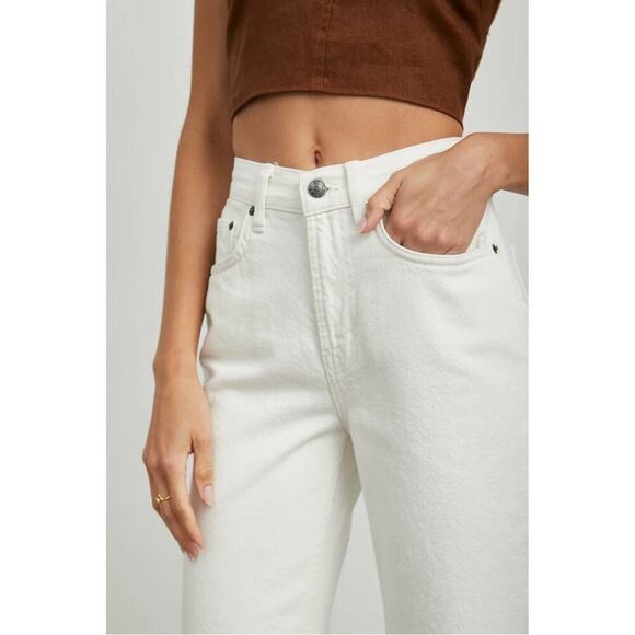 Rails Topanga Straight Jeans Sz 25 - Picture 9 of 9